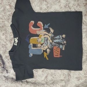 Toddler girl Cotton On TLC T-shirt